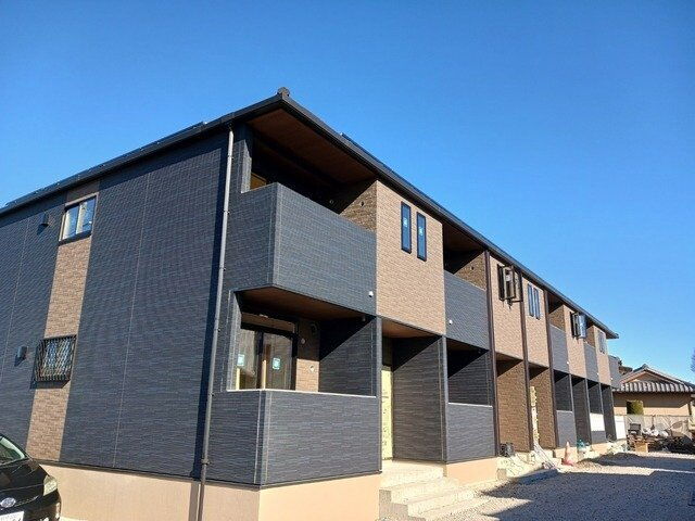 カーム・ディクレット　Ⅱ