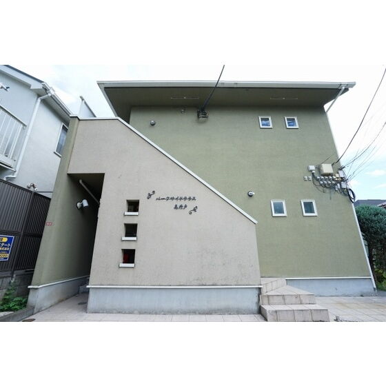 パークサイドテラス高井戸