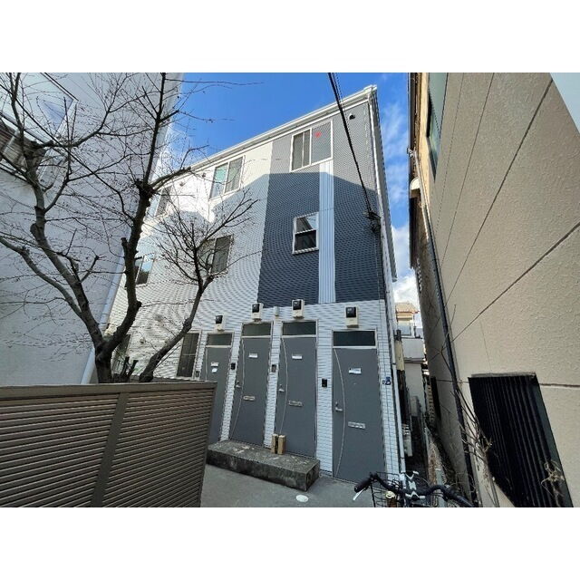 コートM&A Part10