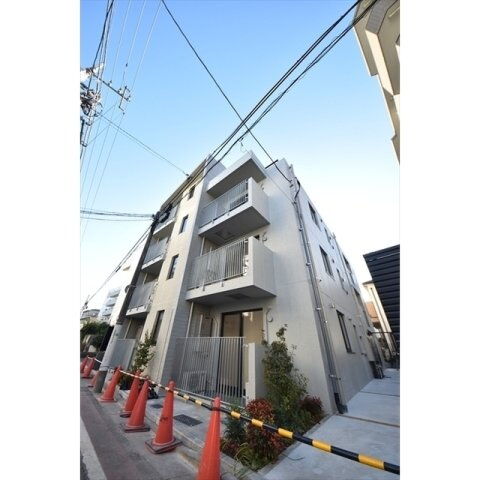 CASA PIAZZA 杉並和田