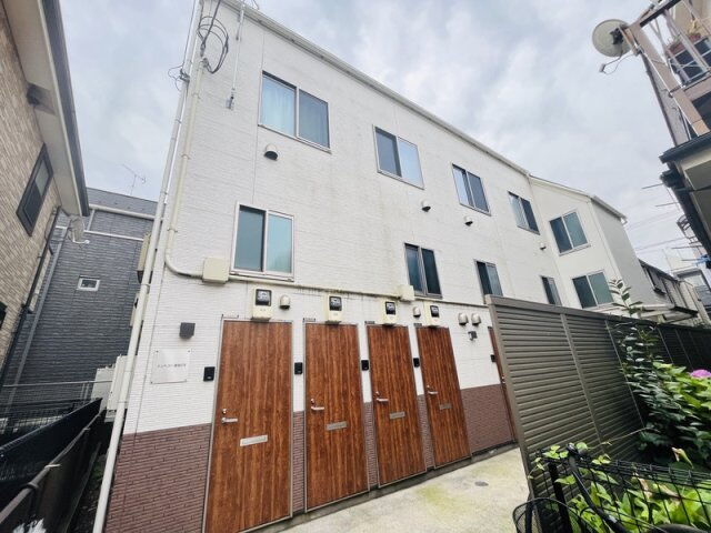 インベスト蒲田23