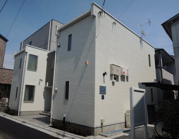 レオネクスト天晴Ⅱ