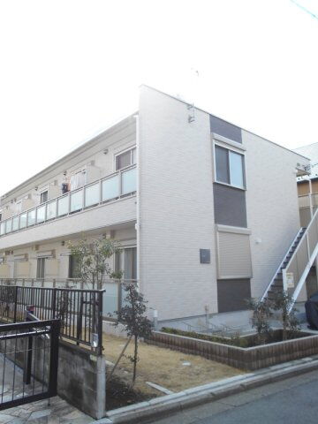 リブリ・世田谷