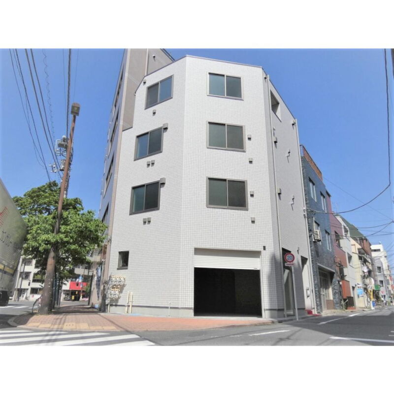 Bianco W　ビアンコダブリュー