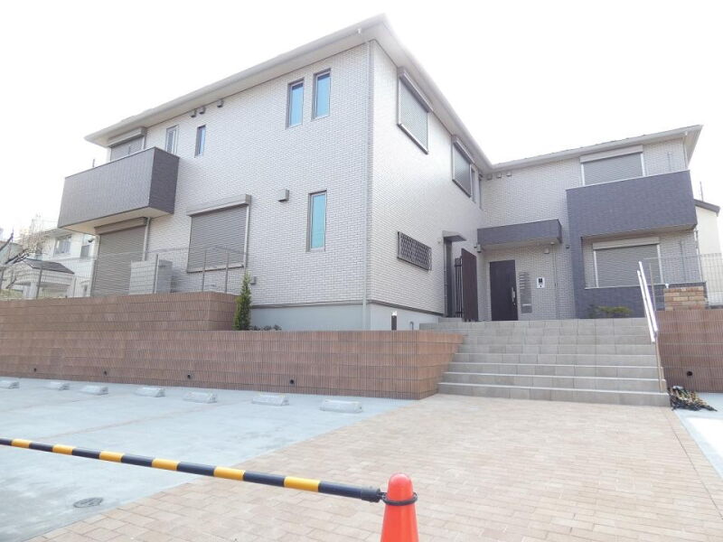 SAKURA Terrace　サクラテラス