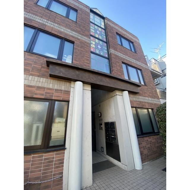 ラ・リュエル笹塚