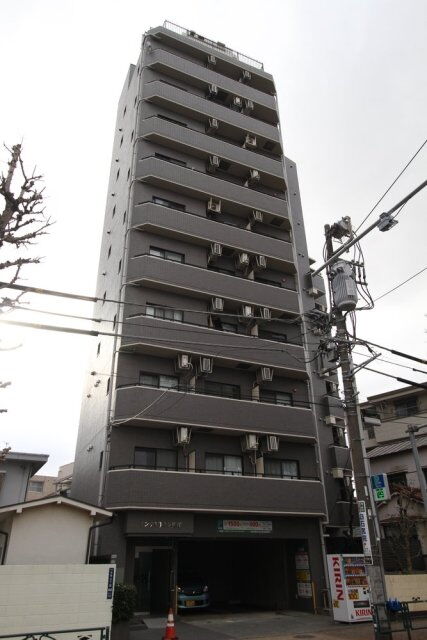 サンテミリオン笹塚