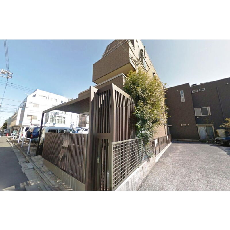 ステーションヒルズ中野