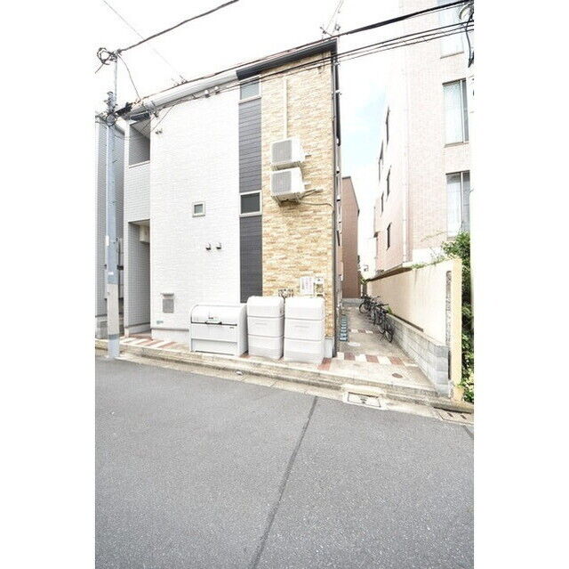 ハーモニーテラス高松