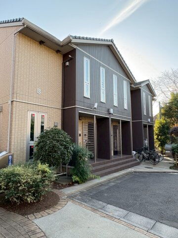 ガーデンハウス