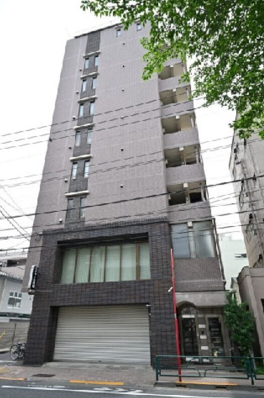 プレール桜台