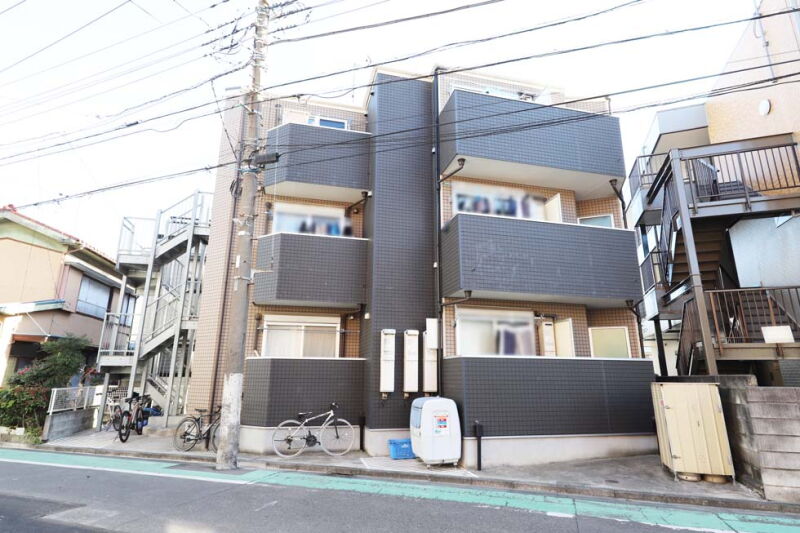 アイリス川崎
