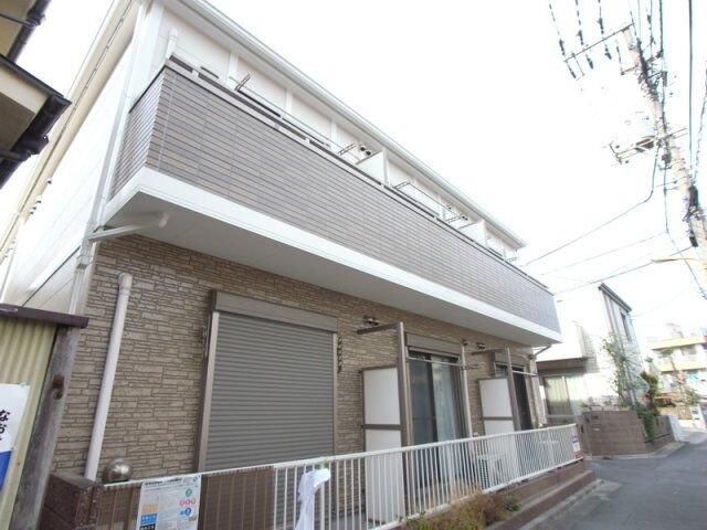 リリックコート梅田
