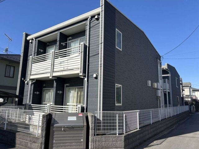 レオネクストオリーブハウスⅥ