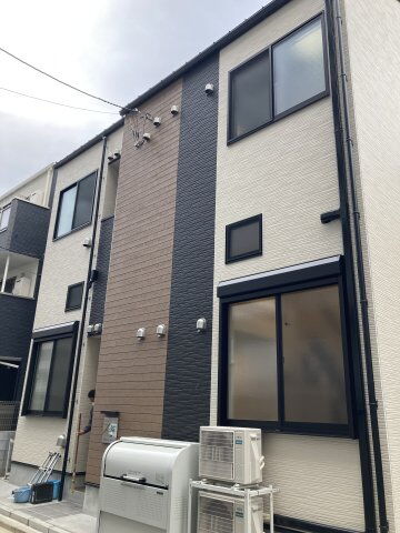 リオーナ上板橋