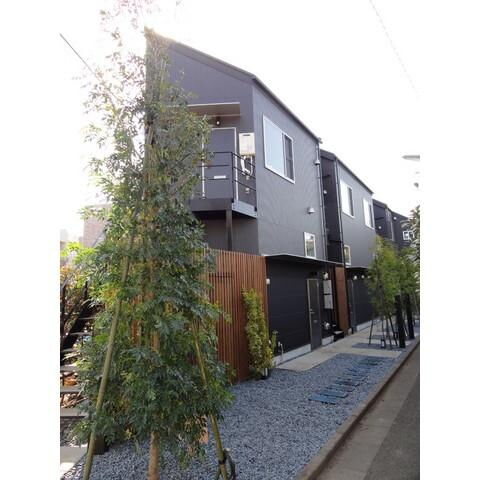グランエッグス桜新町N