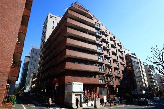 ライオンズステーションプラザ半蔵門