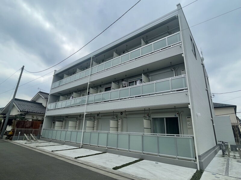 リブリ・スカイコートITO