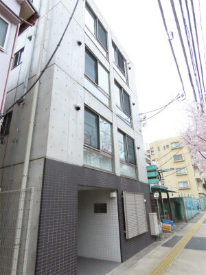 VENTVERT TAKINOGAWA