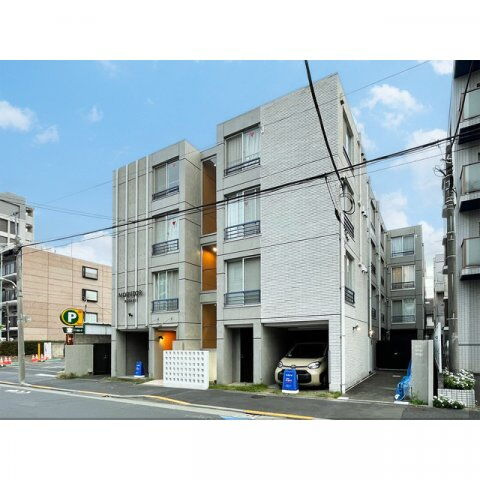 ＭＯＤＵＬＯＲ池上