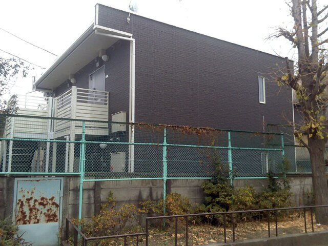 レオネクスト髙橋
