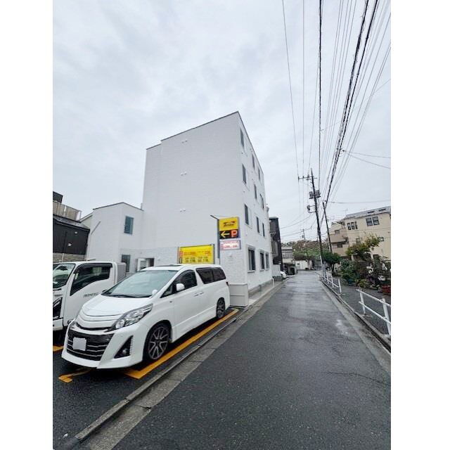 フィオーネ新小岩