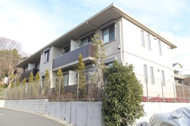 グリーンヒルズ田園調布