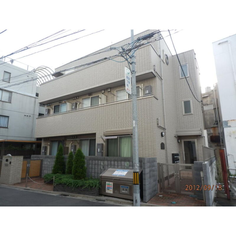 リヴィエールヴィラ