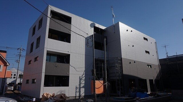 ポスト・プリート　Ⅱ