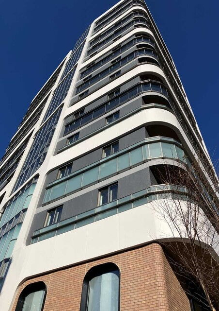 パークコート恵比寿