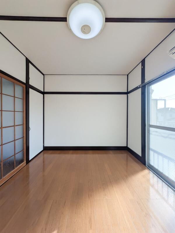 小金井ハイツ