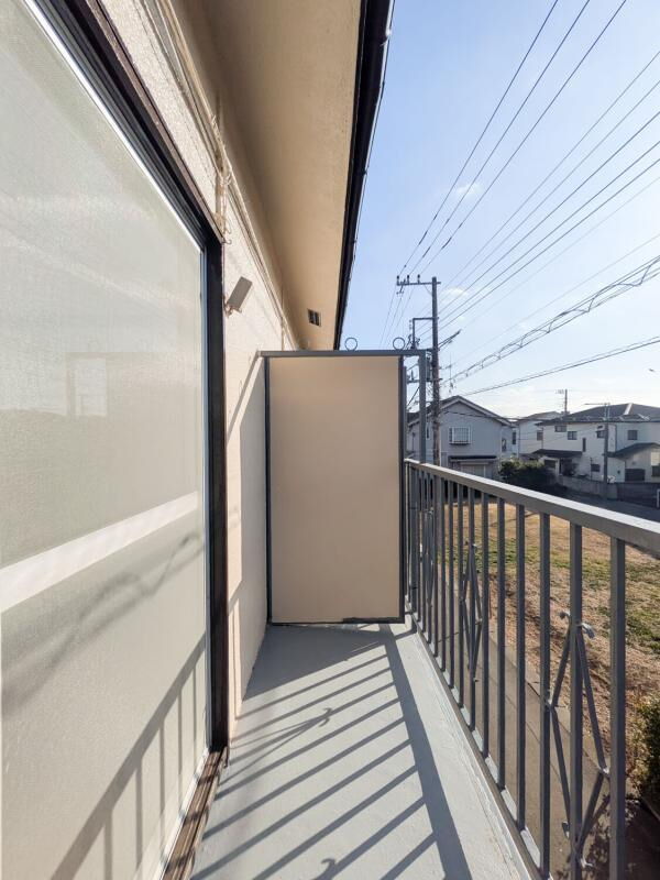 小金井ハイツ