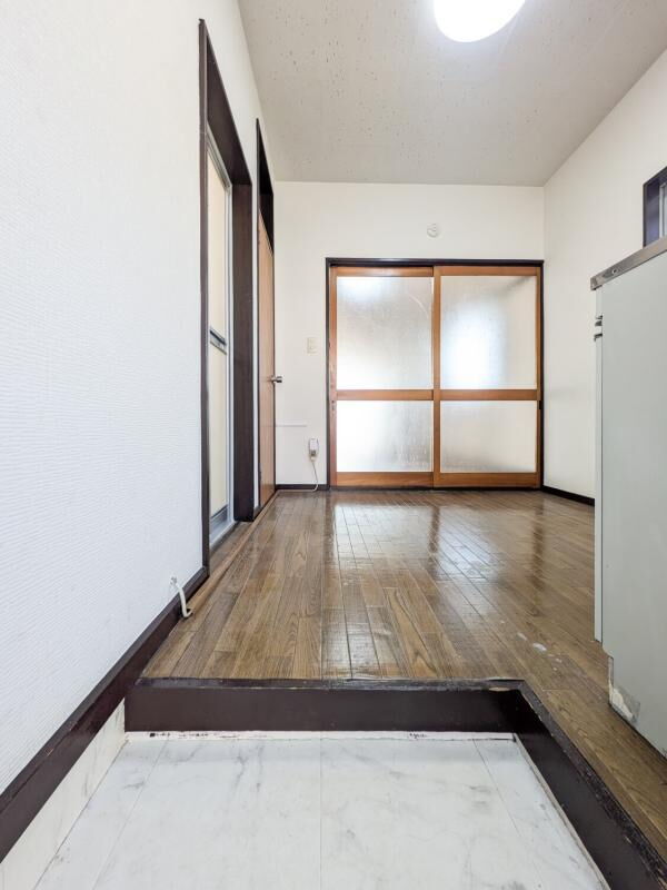 小金井ハイツ