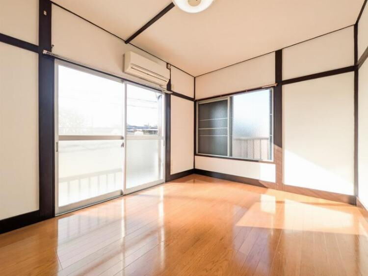 小金井ハイツ