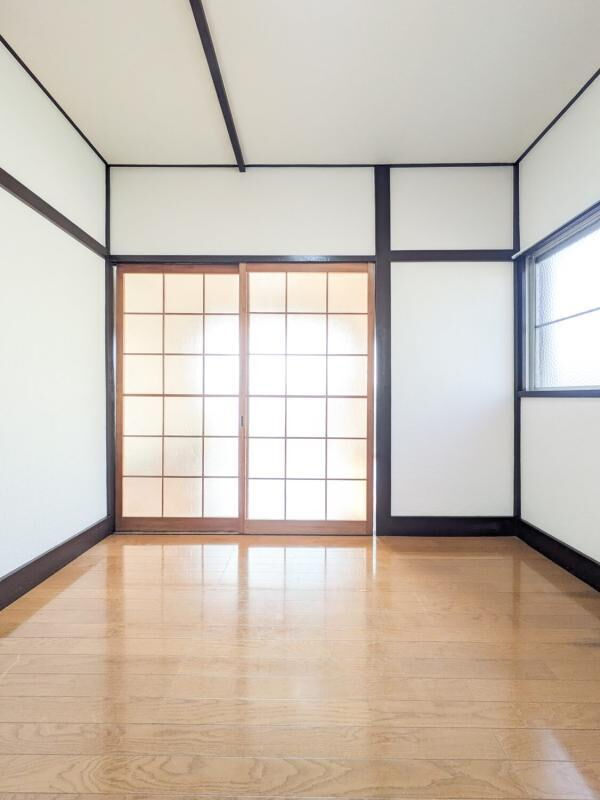 小金井ハイツ