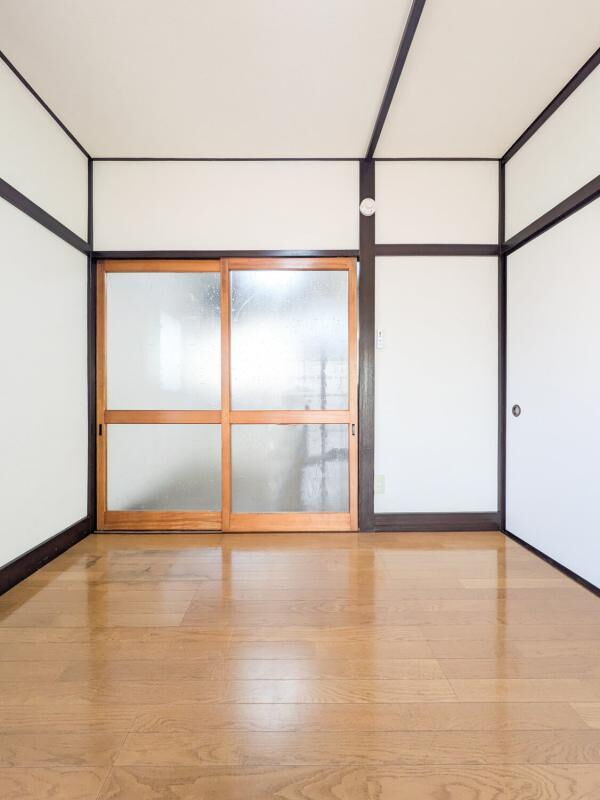 小金井ハイツ
