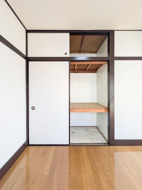 小金井ハイツ