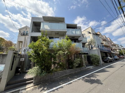 グランデュオ柿の木坂