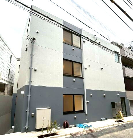 ル・シエル西新宿