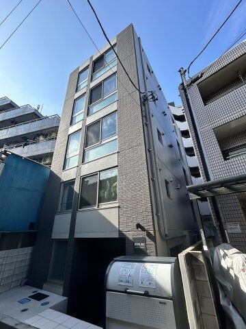 レピュア雪谷レジデンス