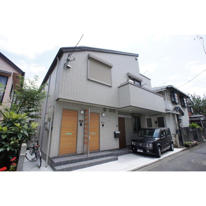 SOLEIL方南　ソレイユホウナン