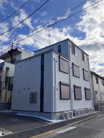 アクシスコート小岩