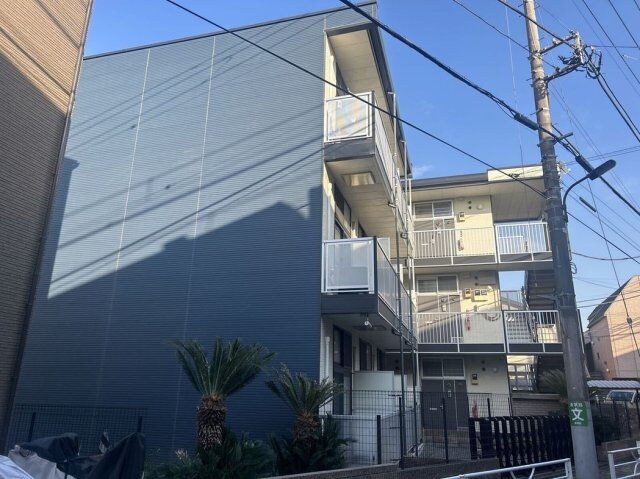 レオパレスラポールⅠ