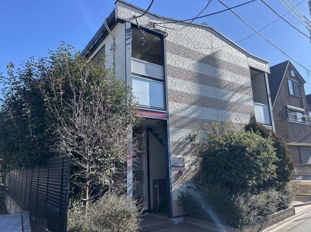 レオパレスソシエ