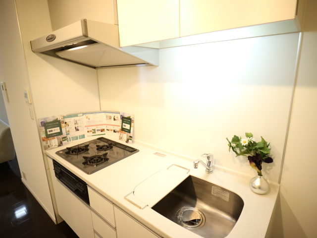 プライムアーバン目黒三田