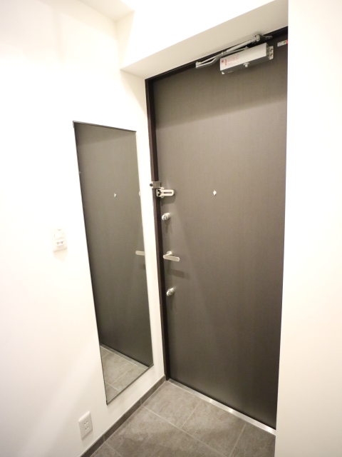 プライムアーバン目黒三田