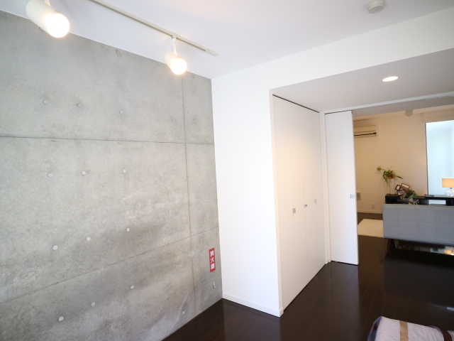 プライムアーバン目黒三田