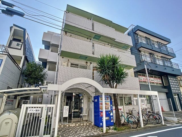 グラン蒲田