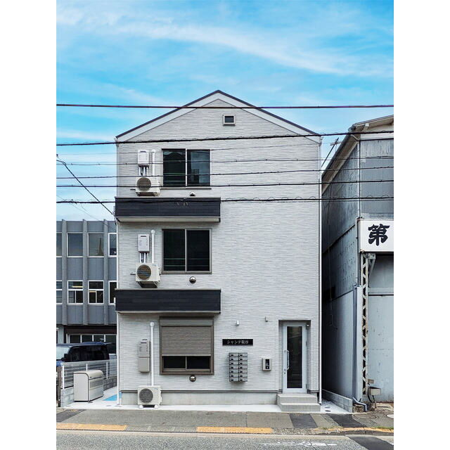 シャンテ糀谷