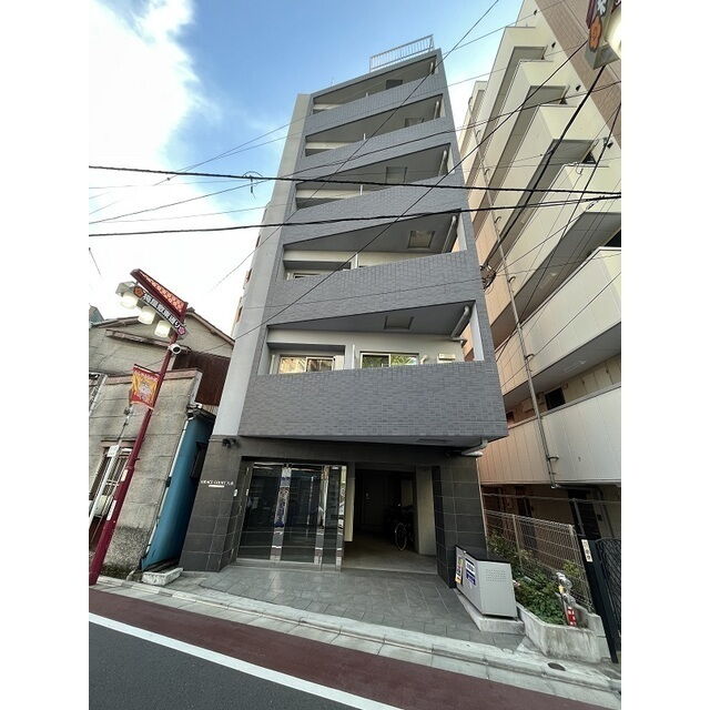 ａＬＡＴＯ大森ｍｕｔｅ